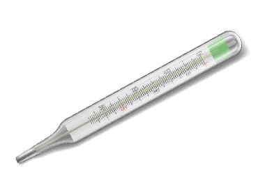 Thermometers